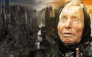 Baba Vanga przepowiednie i historia jasnowidzki