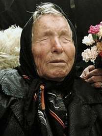 baba vanga