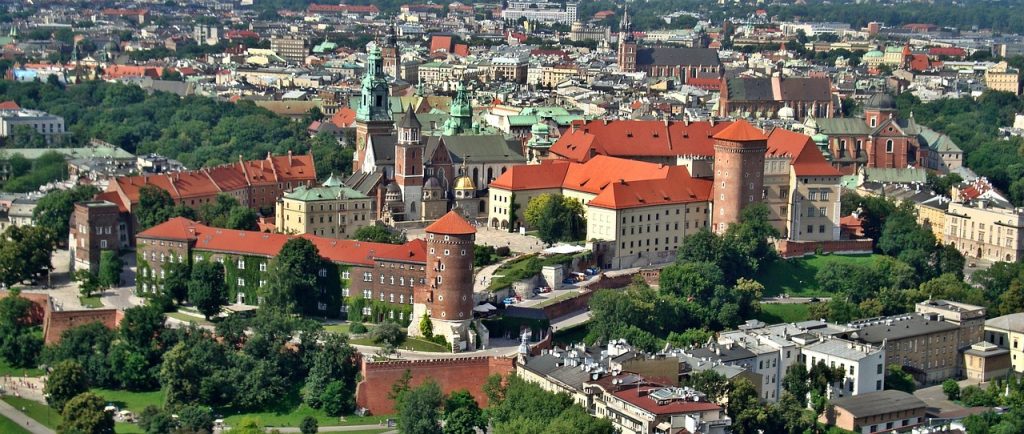 Wanda Malczewska przepowiednie dla polski, przyszłe losy Polski