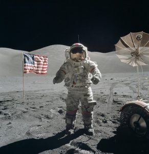 Lądowanie na Księżycu, prawda czy doskonała mistyfikacja?