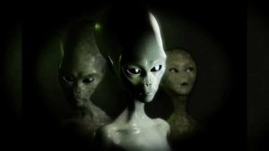 alien-300x169 Rasy Obcych - skąd czerpiemy o nich wiedzę?