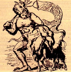 Azazel-296x300 Anioły - świetlni posłańcy Boga