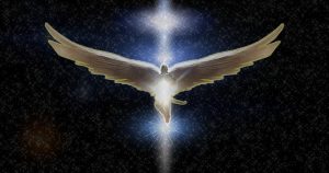 Anioły - świetlni posłańcy Boga