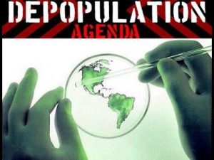 depipulacja-300x225 Koniec świata wcale nie musi być nagły, nasz koniec już trwa