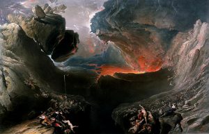 MARTIN_John_Great_Day_of_His_Wrath-przepowiednie-300x193 Świadkowie końca świata. Przepowiednie zaczynają się spełniać na naszych oczach!
