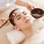 spa twarz