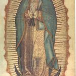Matka Boża z Guadalupe