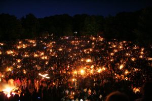Sabaty czarownic w Polsce i na świecie, daty i informacje