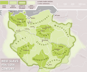 Słowianie kim są i skąd pochodzą. Ich historia, tradycje i bóstwa