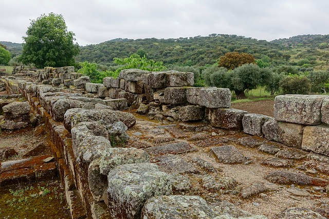 starozytne miasta