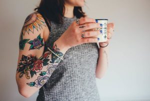 Tatuaż - historia znaczenie i jego rodzaje. Starożytna sztuka ciała