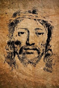 Prawdziwe oblicze Jezusa w oparciu o Całun turyński