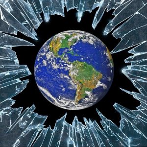 Wizje końca świata według naukowców