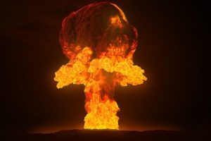 Konsekwencje wybuchów nuklearnych