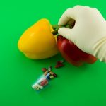 Żywność GMO