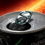 Napój energetyczny