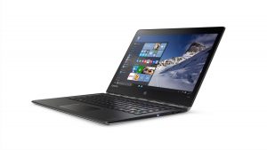 [Sponsorowany] Laptop czy Tablet? Lenovo Yoga 900!