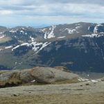 Góry Bucegi