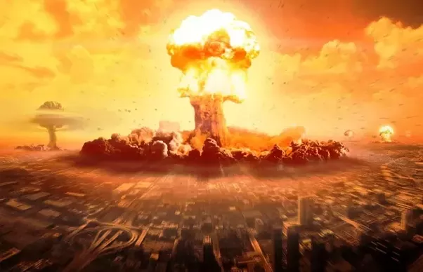 www.quora_.com-zrodło Końce świata z przeszłości, czyli starożytne armagedony