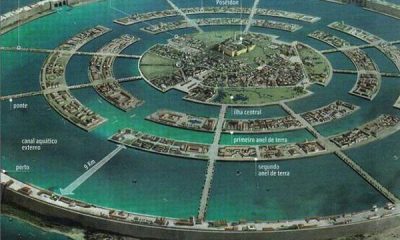 atlantis-400x240 Lemuria i Mu, czyli historia starożytnych cywilizacji, którą przed nami ukryto