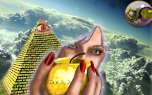 iluminati-300x188 Czy to koniec elit rządzących światem? Może NWO będzie inne, niż myśleliśmy! Co mówi nam QAnon?