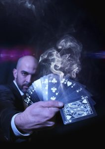 magic-2295100_640-212x300 Demon Kratos – historia totalnego zniewolenia!
