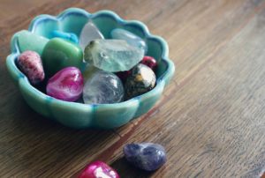 Magiczne i lecznicze właściwości kamieni