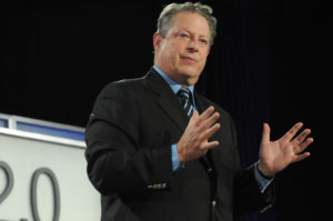 Al-Gore-300x199 Globalne ocieplanie klimatu – o co w tym chodzi?