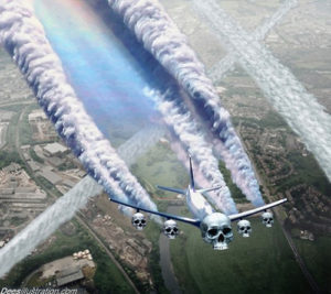 smugi-chemiczne-2-300x267 Geoinżynieria i chemtrails - prawdziwym zagrożeniem XXI wieku?