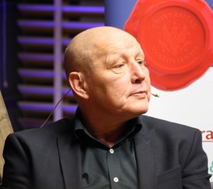 Stefan Ossowiecki: największy polski jasnowidz