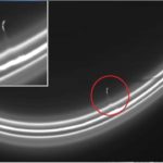 saturn ufo