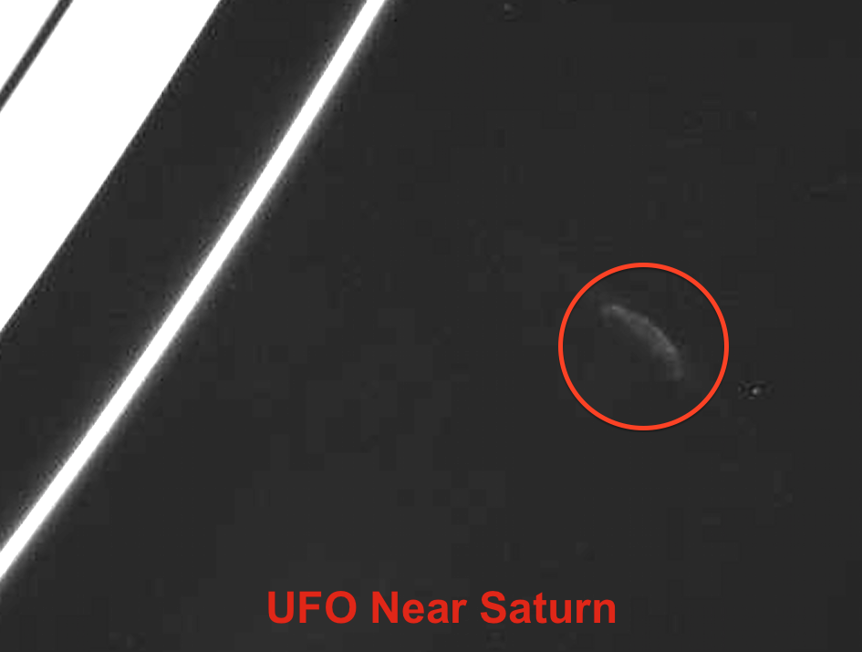 Co skrywają pierścienie Saturna – NASA zna odpowiedź