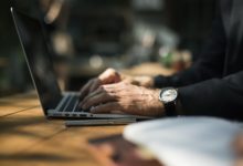 Kursy walut w kantorach internetowych