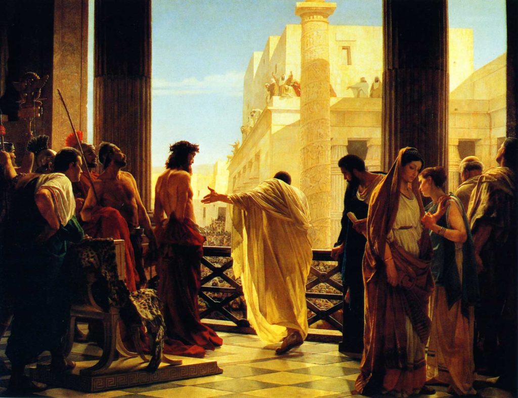 Eccehomo1-1024x788 Kim był Jezus Chrystus?