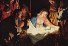 Kim był Jezus Chrystus