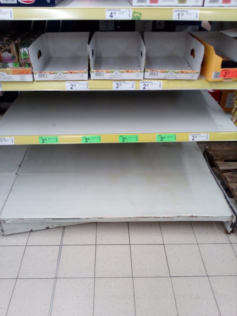 IMG-20200312-WA0009-768x1024 Kwarantanna. Jak się zachować, aby spokojnie przetrwać pandemię COVID-19